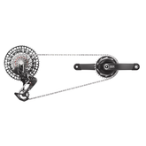 Set Sram XXSL Dub+Boost C/Potenciómetro 12V.